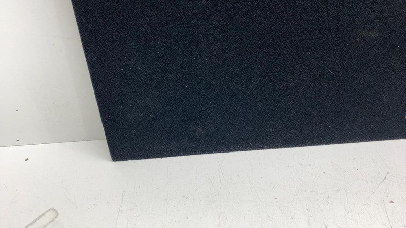 ⭕ 17-23 Tesla Model 3 Rear Trunk Boot Load Floor Carpet Mat Parcel She