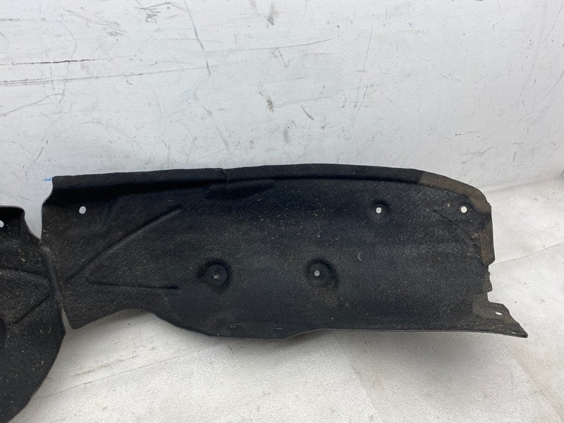 ⭕2016-2020 Tesla Model X Rear Driver Side Wheel Quarter Liner Splash Shield Left