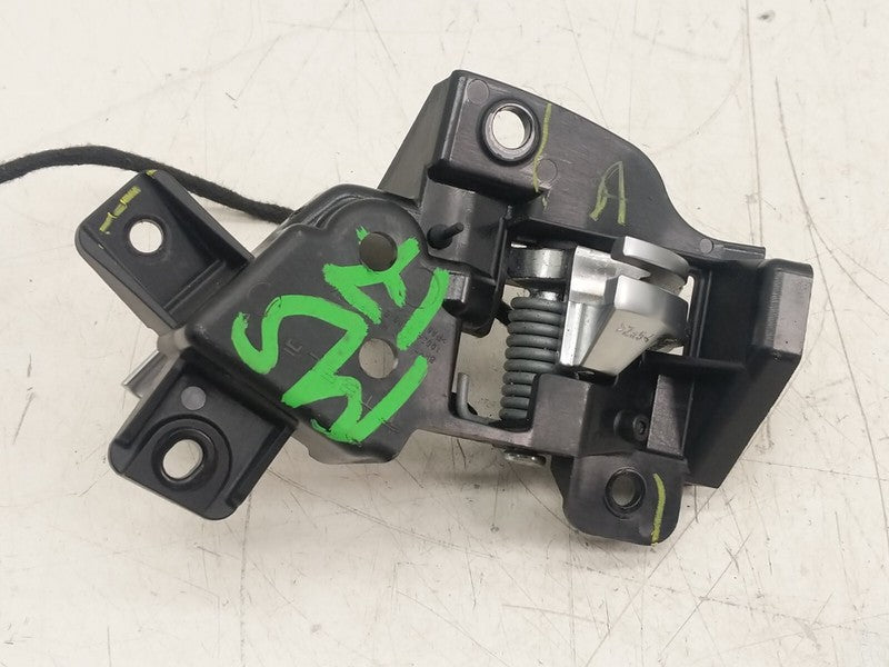 ⭕ 2012-2020 Tesla Model S MS Front Passenger Side Inside Door Handle Right RH