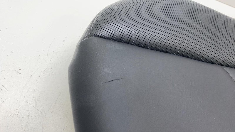 1067389-00-B ⭕ 2017-2020 Tesla Model X Front Left or Right 1st Seat Upper Cushion Black Assy