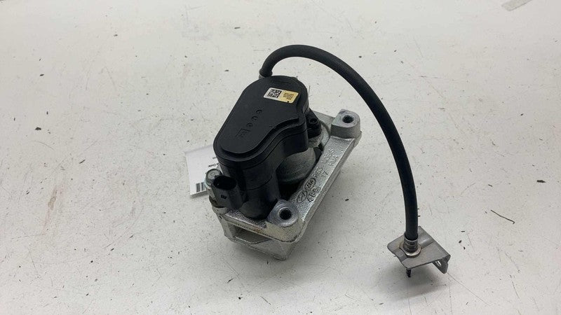 ⭕ 2022-2025 Kia EV6 Rear Passenger Side Caliper w/ Brake Hose Line Right RH Assy