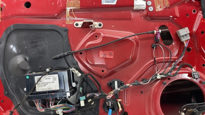 ⭕ 2016-2020 Tesla Model S Front Driver Side Door Shell Panel Left LH R