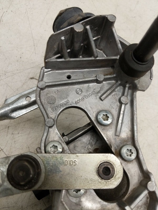 1490242-00-A ⭕ 2020-2023 Model Y Front Windshield Wiper Linkage Motor and Module 1490242-00-A