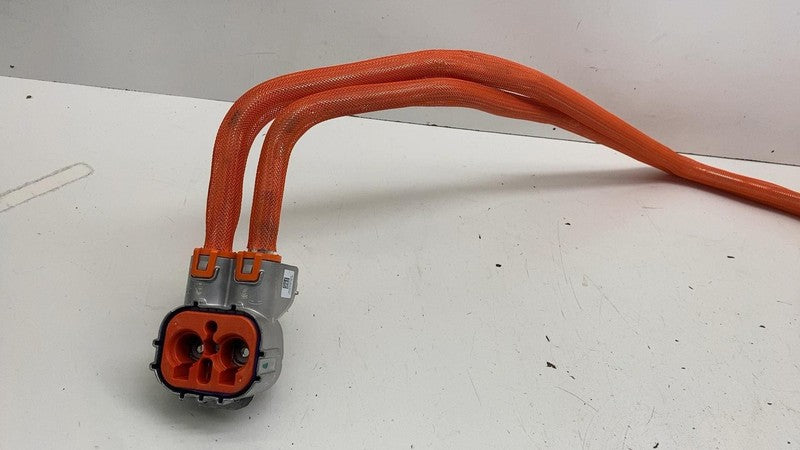 ⭕2017-2023 Model 3 HV Busbar Charge Port Inlet Wiring Harness Cable 15