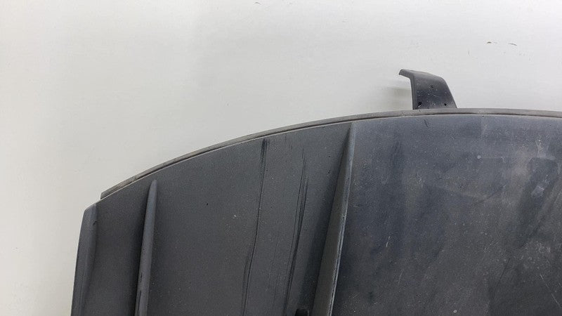 ⭕2016-2020 Tesla Model S Rear Bumper Lower Valance Splash Shield Under