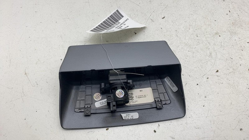 ⭕ 20-24 Model Y MY Dash Panel Trim Cover & Cabin Temperature Sensor 15