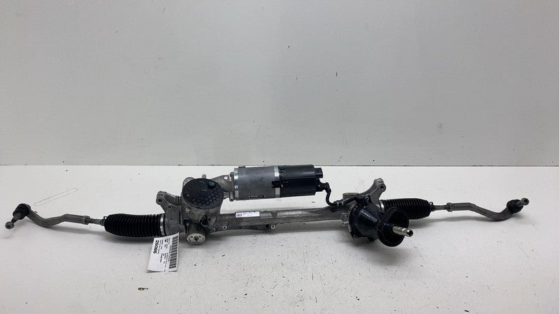 32373205 ⭕ 23 Polestar 2 Electric Power Steering Gear Rack & Pinion w/ End Link 32373205