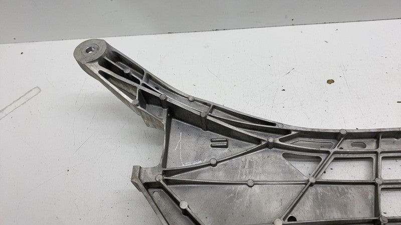 ⭕ 21-25 Tesla Model X Rear Subframe Crossmember Stiffener Bracket 1420