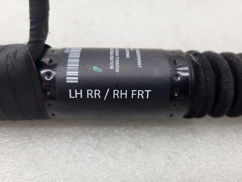 106344000C ⭕ 16-25 Model X Rear Left/Front Right Primary Door Lift Shock Strut 1063440-00-C