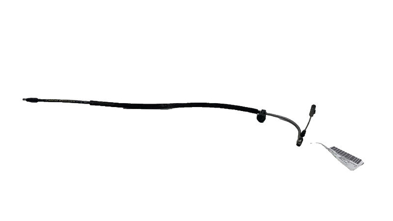 A 212 420 02 85 10-16 Mercedes E350 E-Class Emergency Parking Brake Center Cable Line A212420028