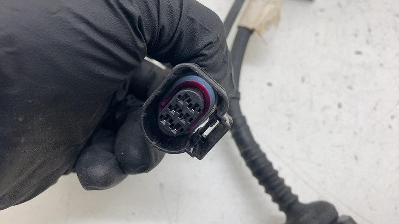 PT00000588M ⭕2022-2024 Rivian R1T Rear Left Air Suspension Shock Wiring Harness PT00000588-M