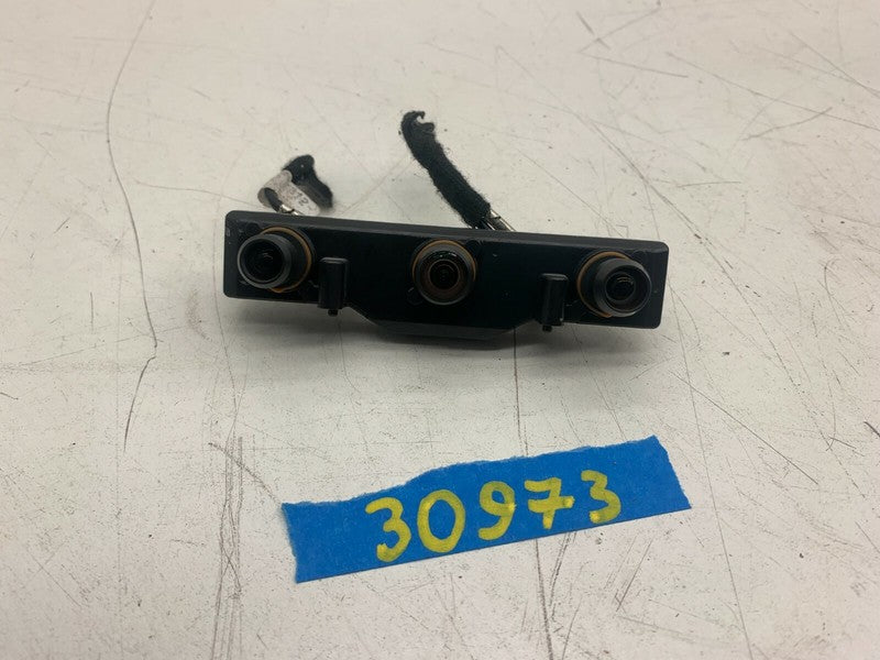 ⭕ 2016-2020 Tesla Model S Forward Facing Inline Triple Camera AP3.0 11