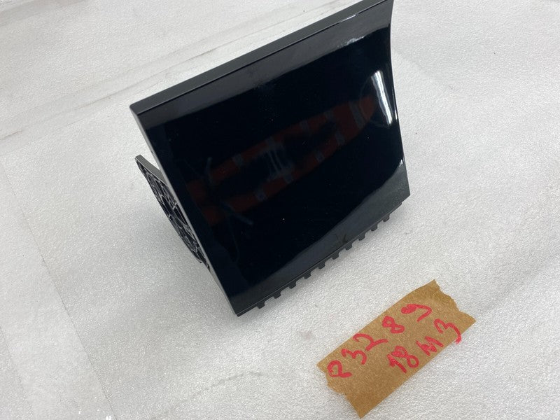 ⭕2017-2023 Tesla Model 3 Center Console Storage Compartment Lid Cover Cubby Trim