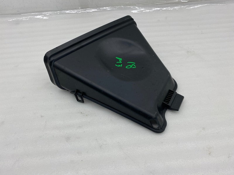 1092162 00 A ⭕ 17-23 Model 3 Thermal Heater Cabin HVAC Inlet Plenum Inner Duct 1092162-00-A