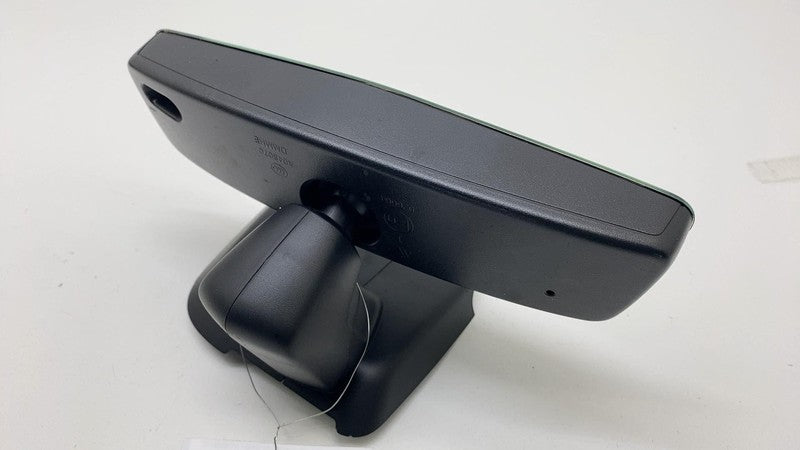 100836900D 2012-2015 Tesla Model S MS Front Windshield Interior Rear View Mirror w/ Cover