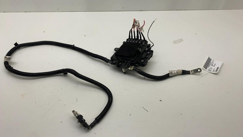 111237900G 16-20 Model S Autopilot Assist Computer Control Module + Cable Wire 1112379-00-G