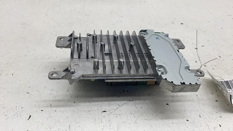 ⭕ 22 Chrysler Pacifica UConnect 5 Multimedia Receiver Radio 68581510A