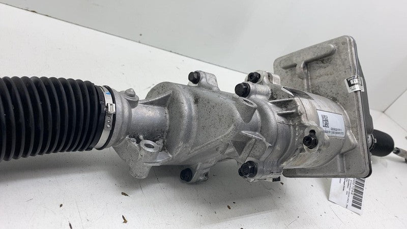 ⭕ 17-20 Tesla Model 3 Power Steering Gear Rack & Pinion w/ Tie Rod 104