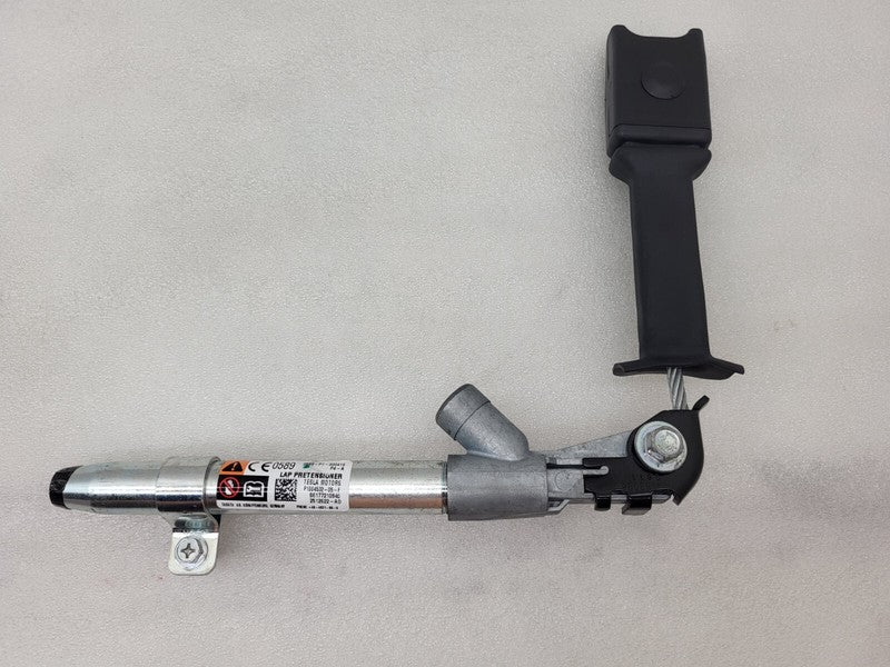 100453205F ⭕16-20 Model S X Front Left or Right 1st Row Seat Belt Pretensioner 1004532-05-F