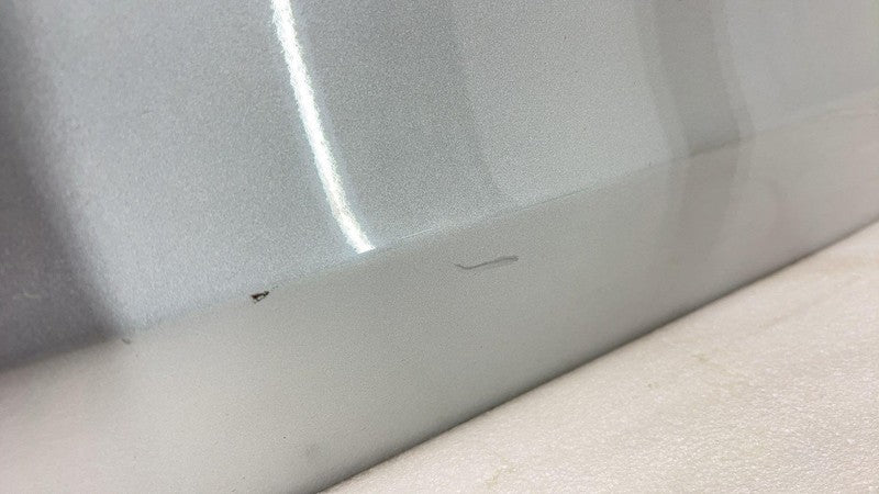 ⭕ 2012-2015 Tesla Model S Front Left Door Shell Panel LH Assy Silver -