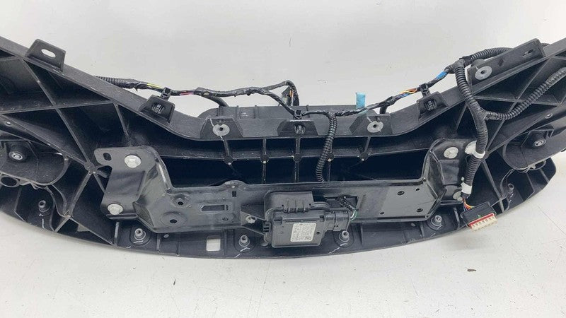 ⭕17-20 Tesla Model 3 Front End Module Radiator Core Carrier Support 11