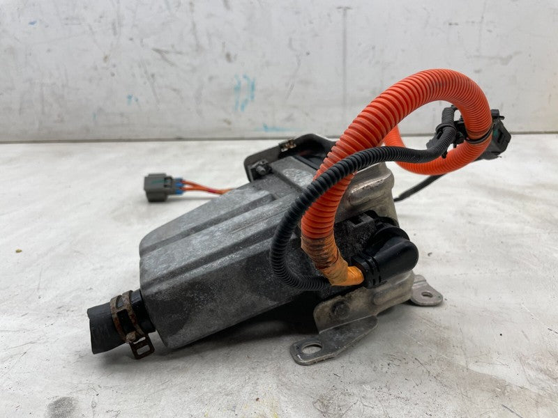 1009508 00 E ⭕ 12-15 Model S Electric Battery Heater & Bracket w/ Wiring Harness 1009508-00-E