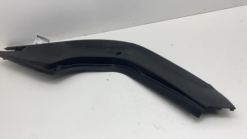 100632700E ⭕ 12-15 Model S Front Driver Side Under Hood Apron Trim Cover Left 1006327-00-E