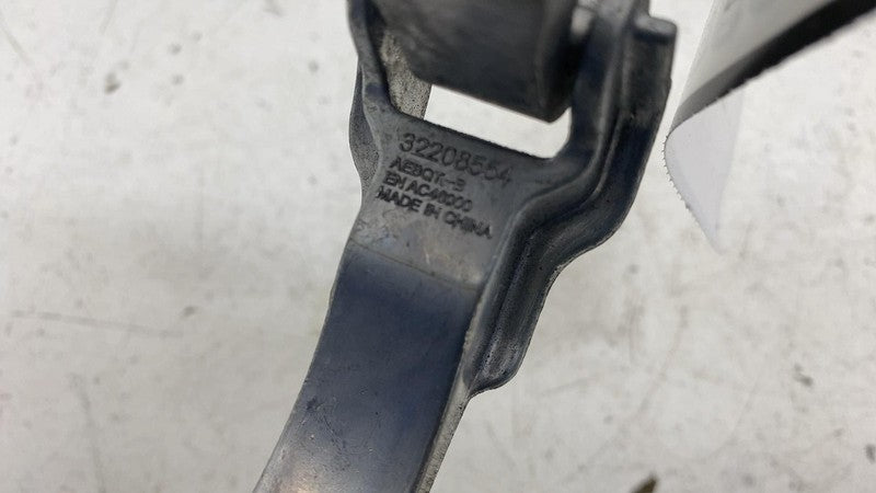 32208557 ⭕ 2021-2023 Polestar 2 Battery Coolant Cooling Water Pump Mount Bracket 32208554