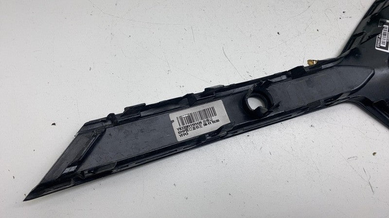 33630466 ⭕ 21-23 Polestar 2 Front Driver Side Bumper Lower Fog Light Cover Left 33630466