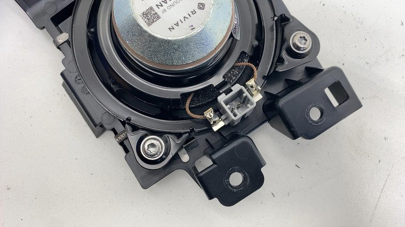 PT00030516 ⭕22-24 Rivian R1S R1T Speaker Tweeter Mid Range Meridian Audio Sound PT00030472F