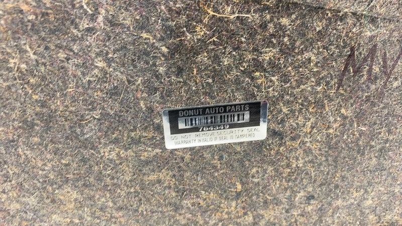 1997295-00-C ⭕ 20-24 Model Y Front Passenger Side Door Panel Trim Cover Right RH 1997295-00-C