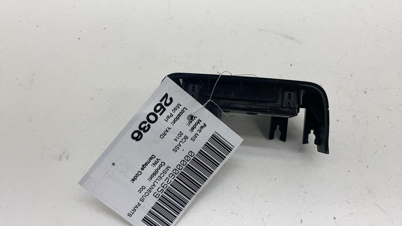 A1728208610 ⭕13-18 Mercedes-Benz B-Class Overhead Emergency Panel Control Switch A1728208610