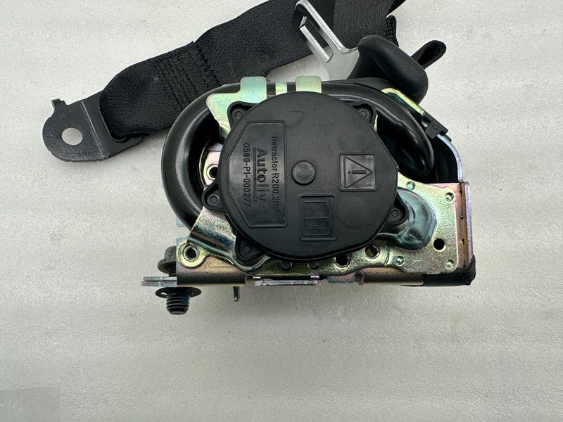 108128101E ⭕ 17-23 Tesla Model 3 Rear Left or Right 2nd Row Seatbelt Retractor 1081281-01-E