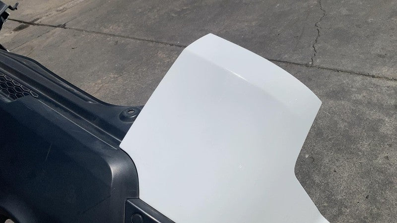 ⭕ 14-17 Land Range Rover Sport Rear Bumper Cover w/ Park Sensors White