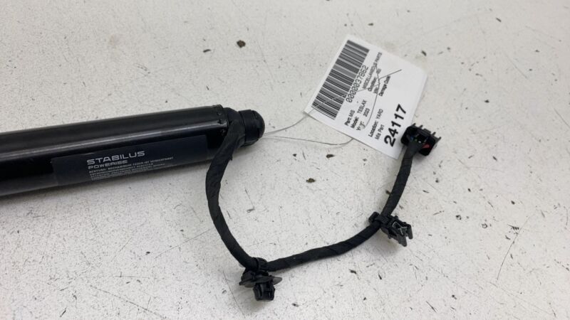 106344100F 2016-2023 Tesla Model X Rear Left or Right Secondary Falcon Door Liftgate Strut