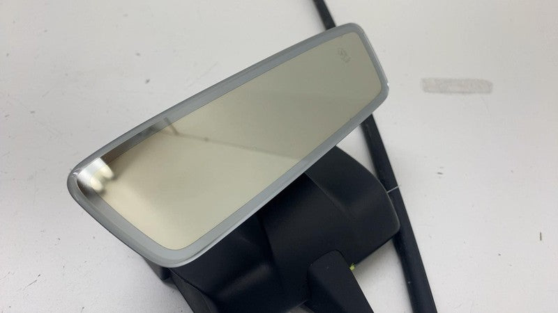 105239100E 16-20 Model X Front Windshield Interior View Mirror & Triple Camera 1052391-00-E