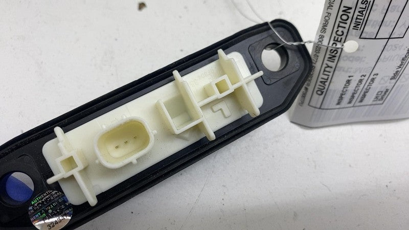 ⭕ 2023-2025 Toyota Prius Tailgate Liftgate Release Open Opener Handle