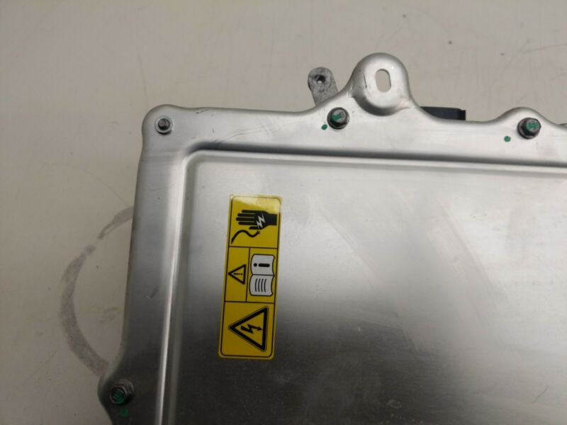 Does Not Apply 2016-2020 Tesla Model S MS High Voltage Power Distribution Junction Box Module