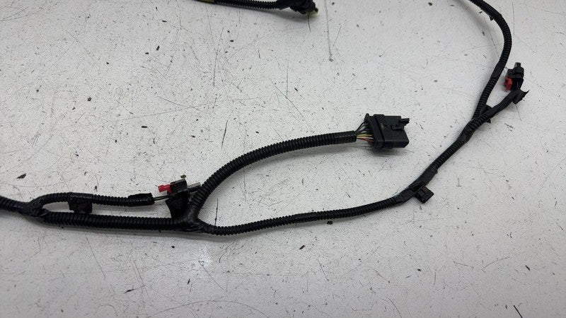 ⭕ 2017-2023 Tesla Model 3 M3 Rear Bumper Wiring Harness Cable Wire 106