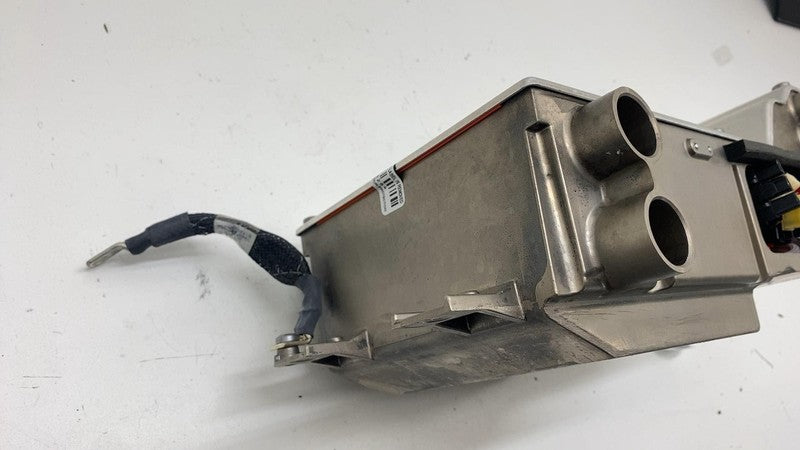 ⭕ 2012 2013 2014 2015 Tesla Model S Rear High Voltage HV Junction Box