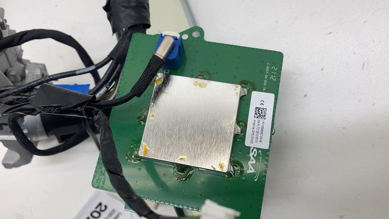 ⭕ 20-23 Tesla Model Y Front Interior Rear View Mirror Triple Camera w/