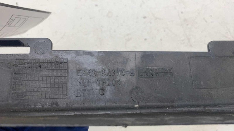 DK62-8A303-A ⭕ 14-17 Range Rover Sport Engine Cooling Radiator Upper Deflector DK62-8A303-A