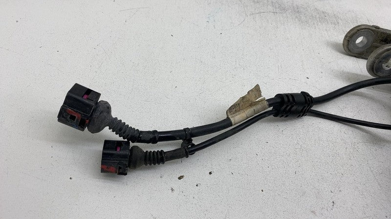 2022-2024 Rivian R1S Rear Left & Right Air Suspension Shock Absorber Strut AWD