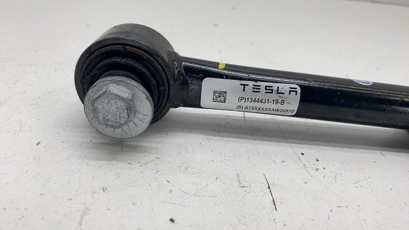 ⭕ 24-25 Tesla Model 3 Rear Left or Right Upper Control Arm Toe Link 13