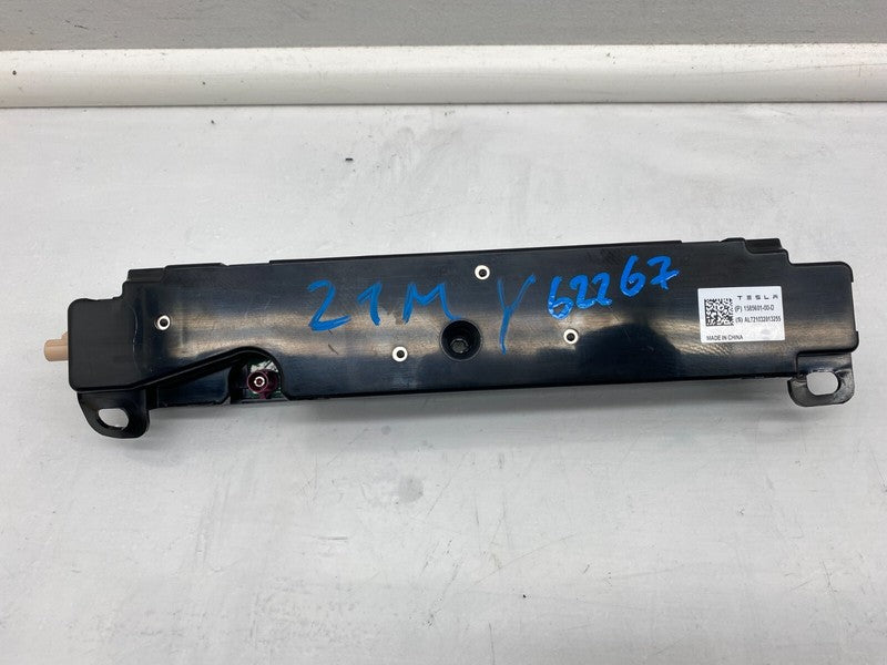 158560100D ⭕ 2017-2023 Tesla Model 3 Y WiFi Bluetooth Antenna Control Module 1585601-00-D