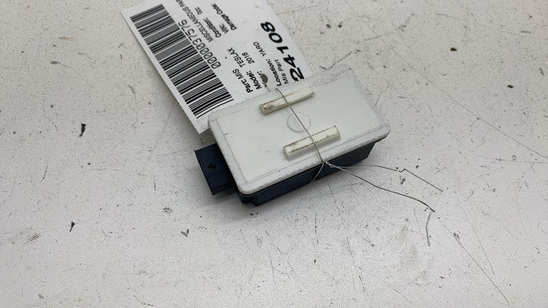 103460100B ⭕12-20 Model S X Receiver Tire Pressure Monitor System Control Unit 1034601-00-B