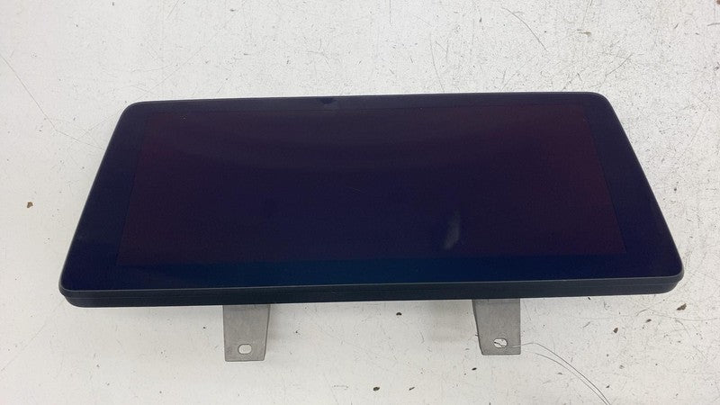 65505A07E68-02 ⭕2021-2023 BMW 530e Dashboard Center Navigation Information Touch Screen Display