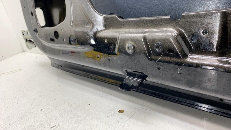 ⭕ 2024 2025 Tesla Model 3 Front Passenger Side Door Shell Panel Right