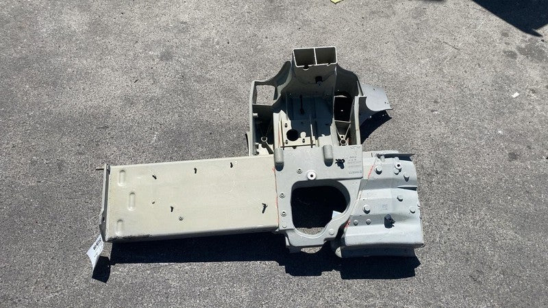 ⭕ 16-20 Tesla Model S Front Right Inner Fender Apron Structural Frame