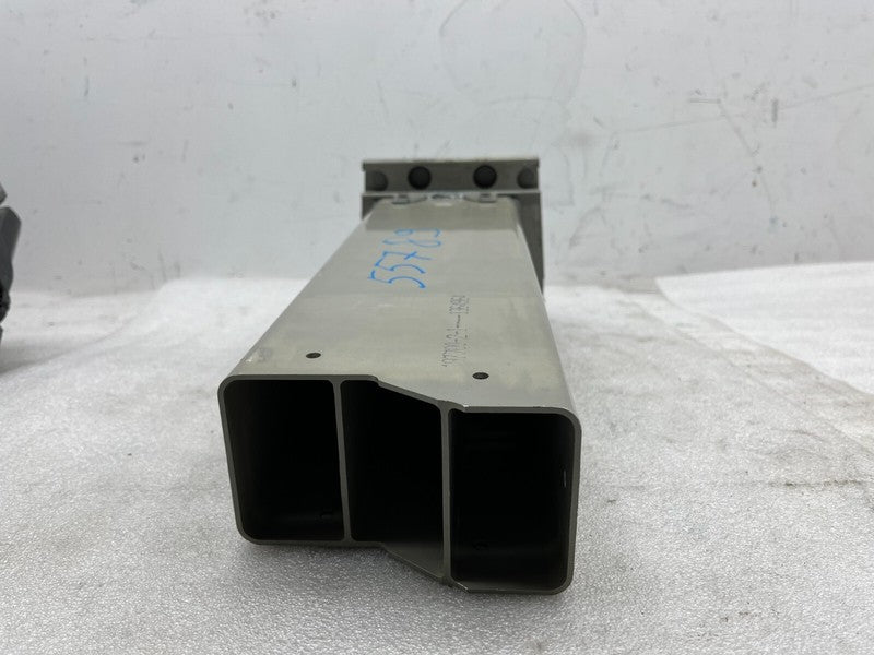 1031858 00 E ⭕ 12-20 Tesla Model S Rear Passenger Side Member Rail Frame Right 1031858-00-E